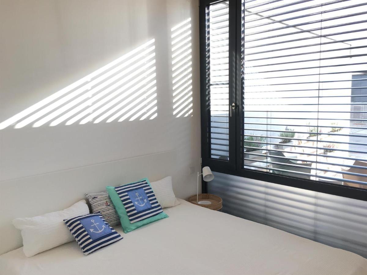 Ferienhaus Am See Neusiedl Нойзидль-ам-Зе Экстерьер фото